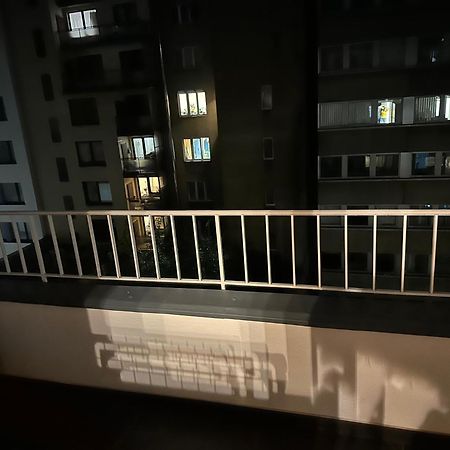 Luxus Apartment In Center Dusseldorf - 2 Rooms Exterior photo