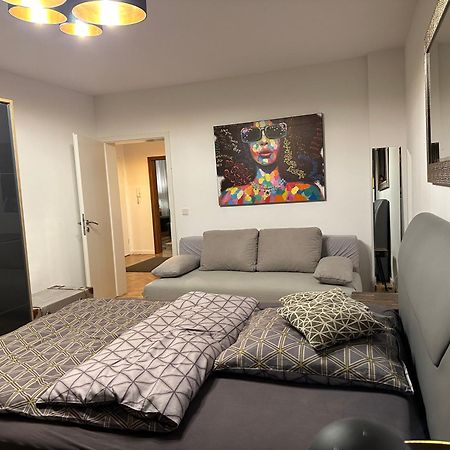 Luxus Apartment In Center Dusseldorf - 2 Rooms Exterior photo