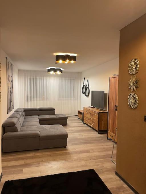 Luxus Apartment In Center Dusseldorf - 2 Rooms Exterior photo