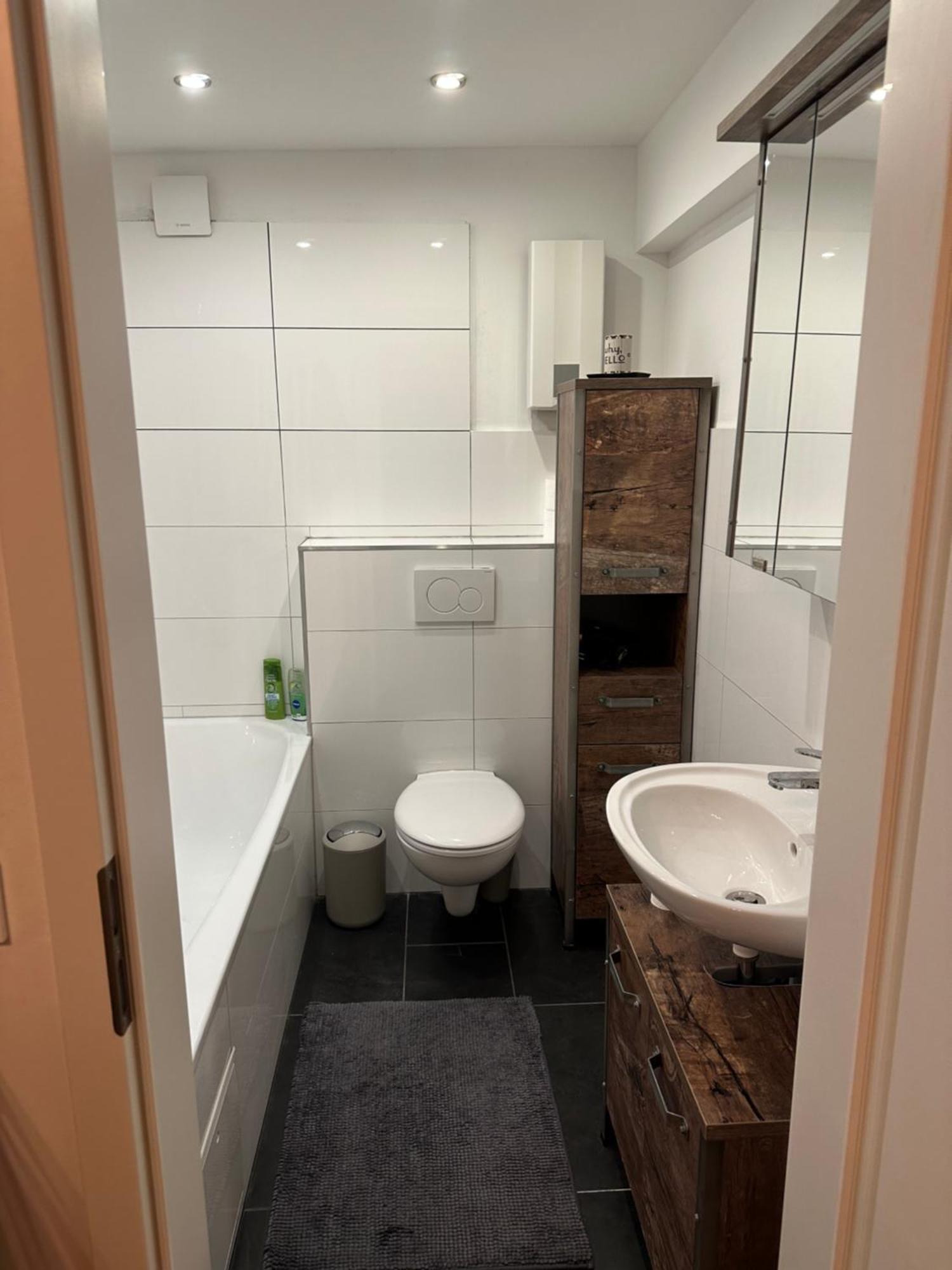 Luxus Apartment In Center Dusseldorf - 2 Rooms Exterior photo