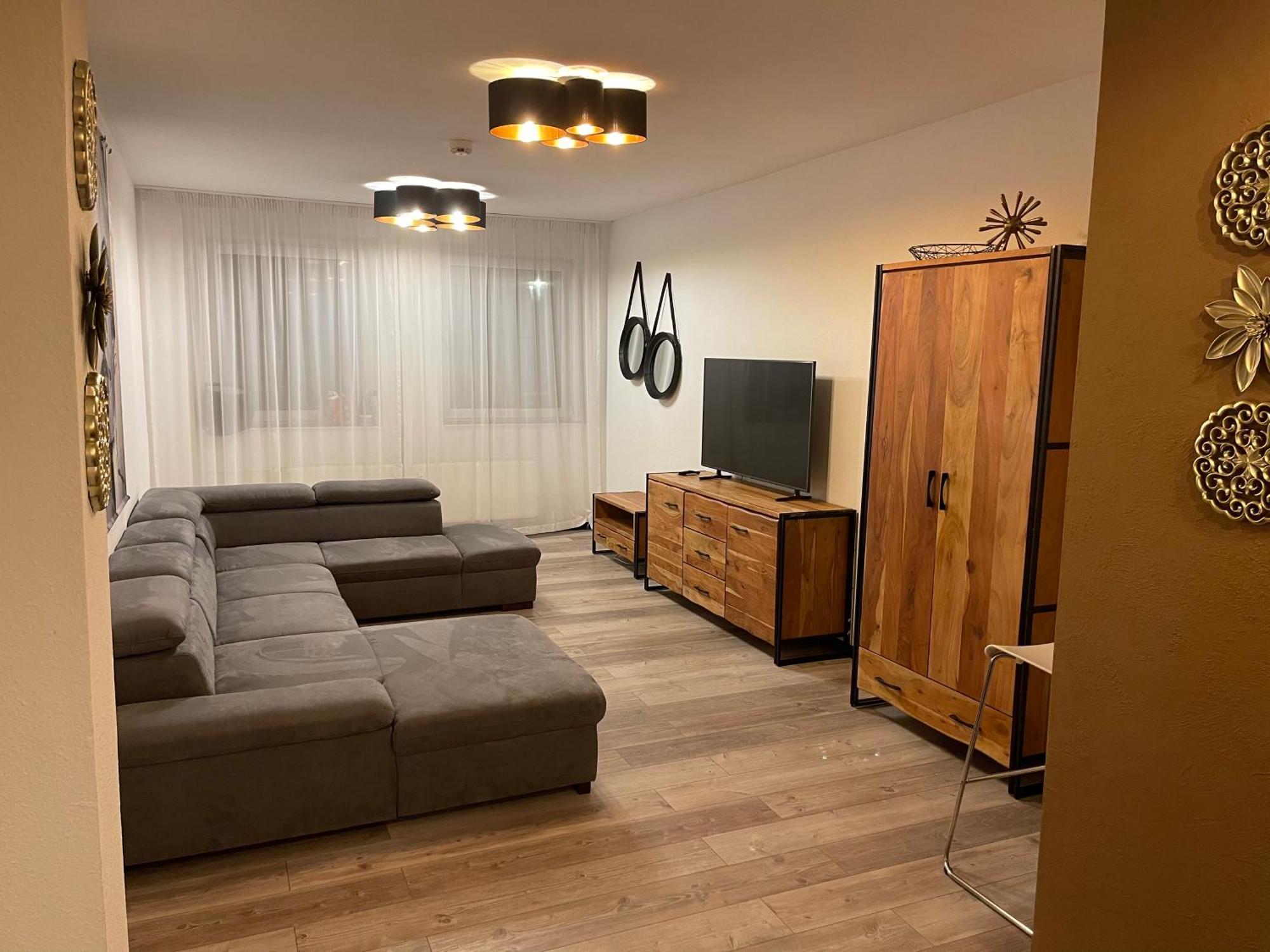 Luxus Apartment In Center Dusseldorf - 2 Rooms Exterior photo